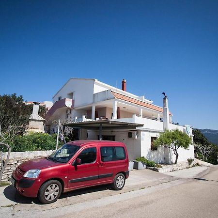 Apartments By The Sea Zavalatica, Korcula - 247 Exterior foto
