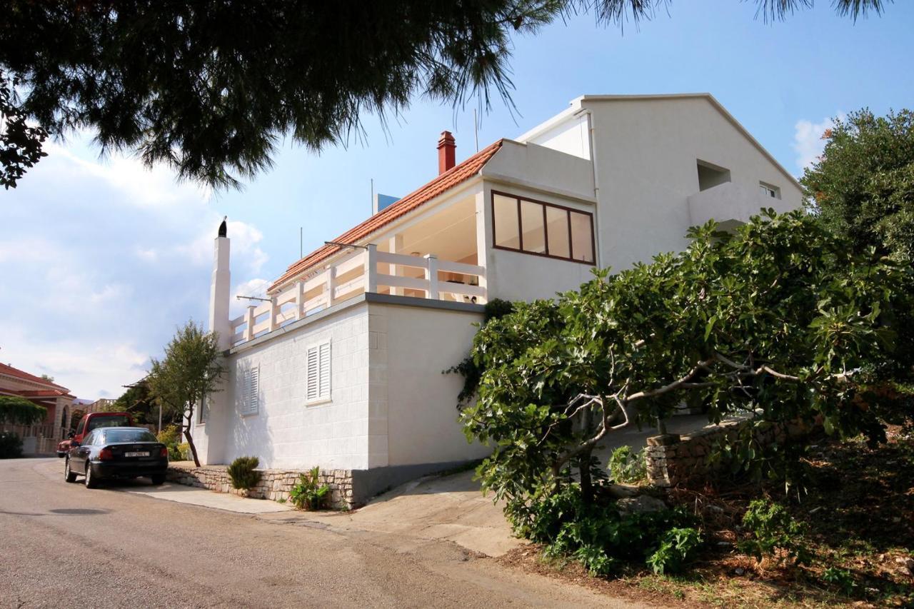 Apartments By The Sea Zavalatica, Korcula - 247 Exterior foto