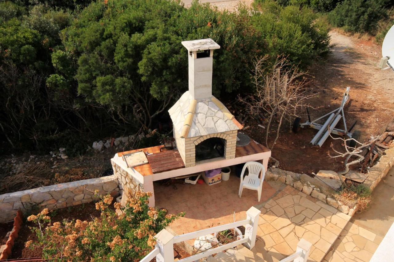 Apartments By The Sea Zavalatica, Korcula - 247 Exterior foto