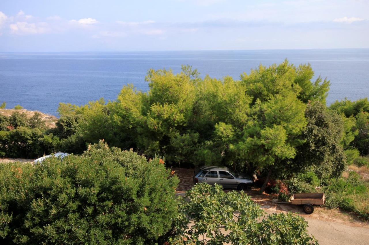 Apartments By The Sea Zavalatica, Korcula - 247 Exterior foto