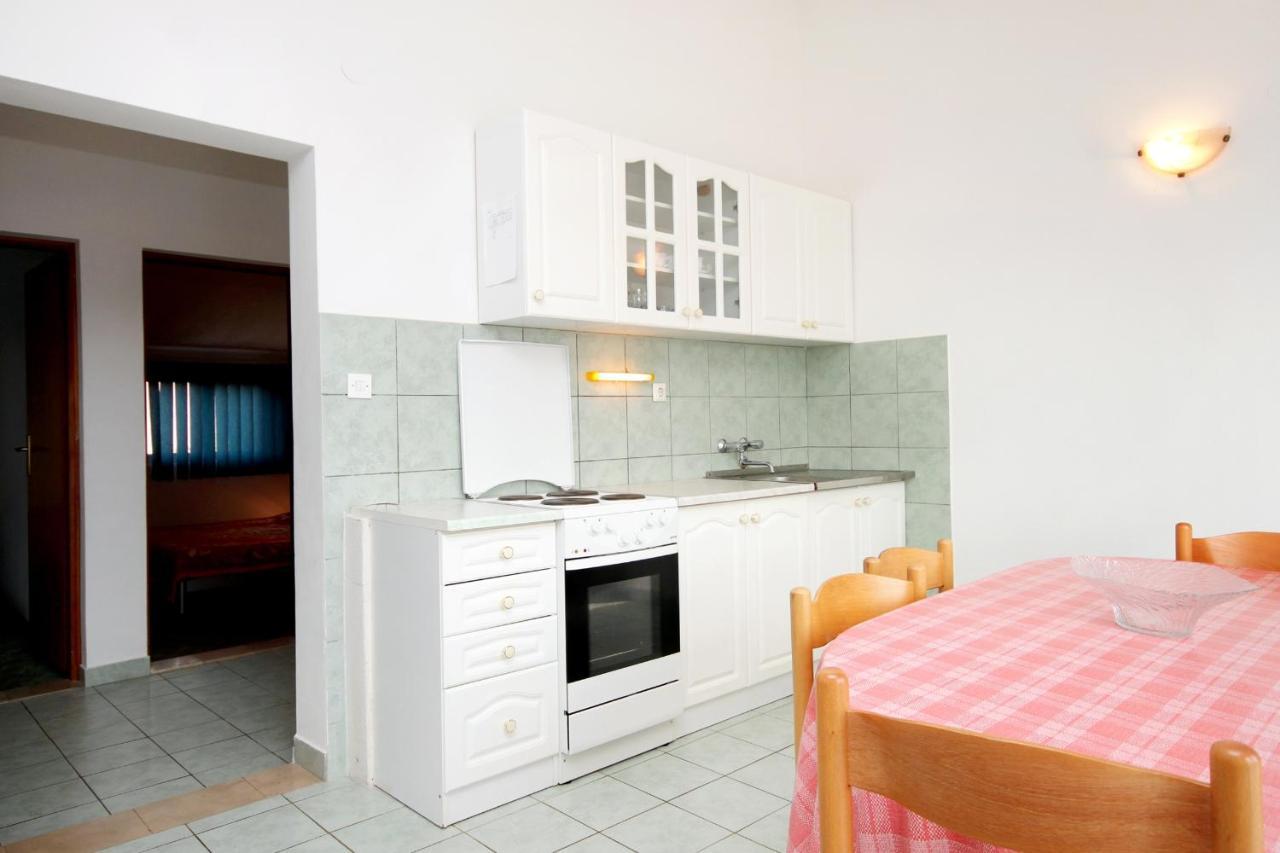 Apartments By The Sea Zavalatica, Korcula - 247 Exterior foto
