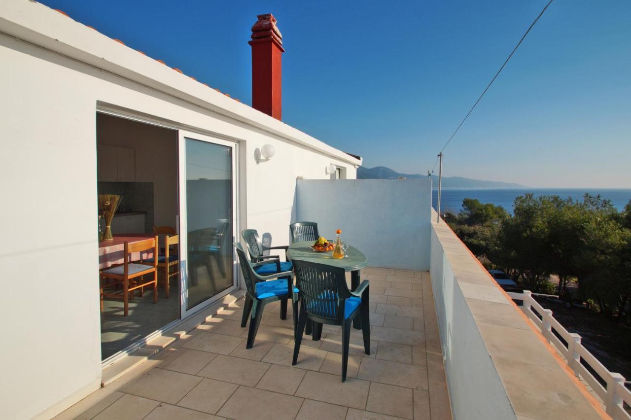 Apartments By The Sea Zavalatica, Korcula - 247 Exterior foto