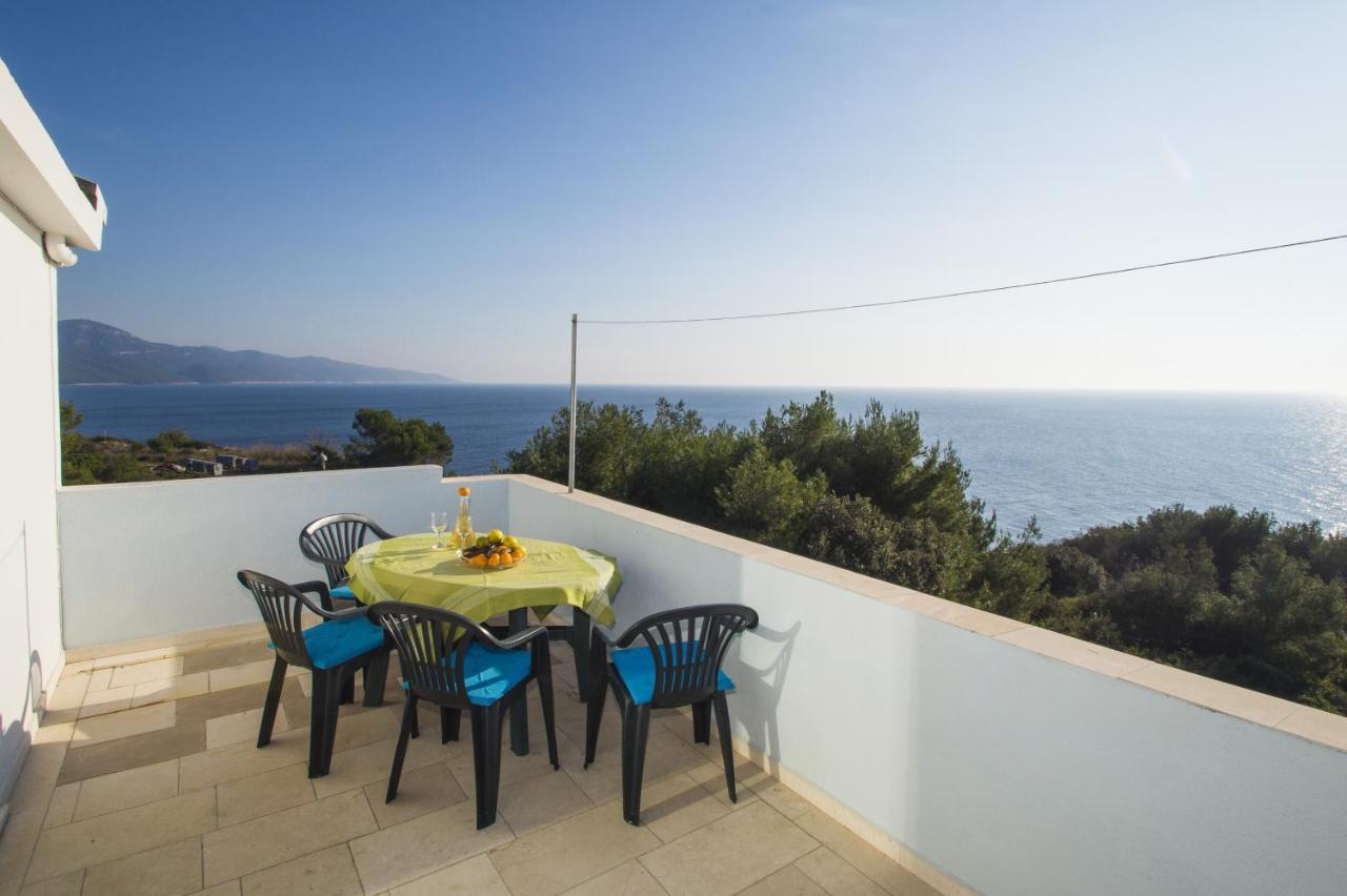 Apartments By The Sea Zavalatica, Korcula - 247 Exterior foto