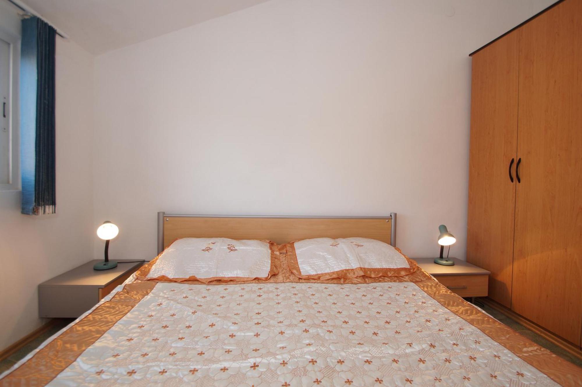 Apartments By The Sea Zavalatica, Korcula - 247 Quarto foto