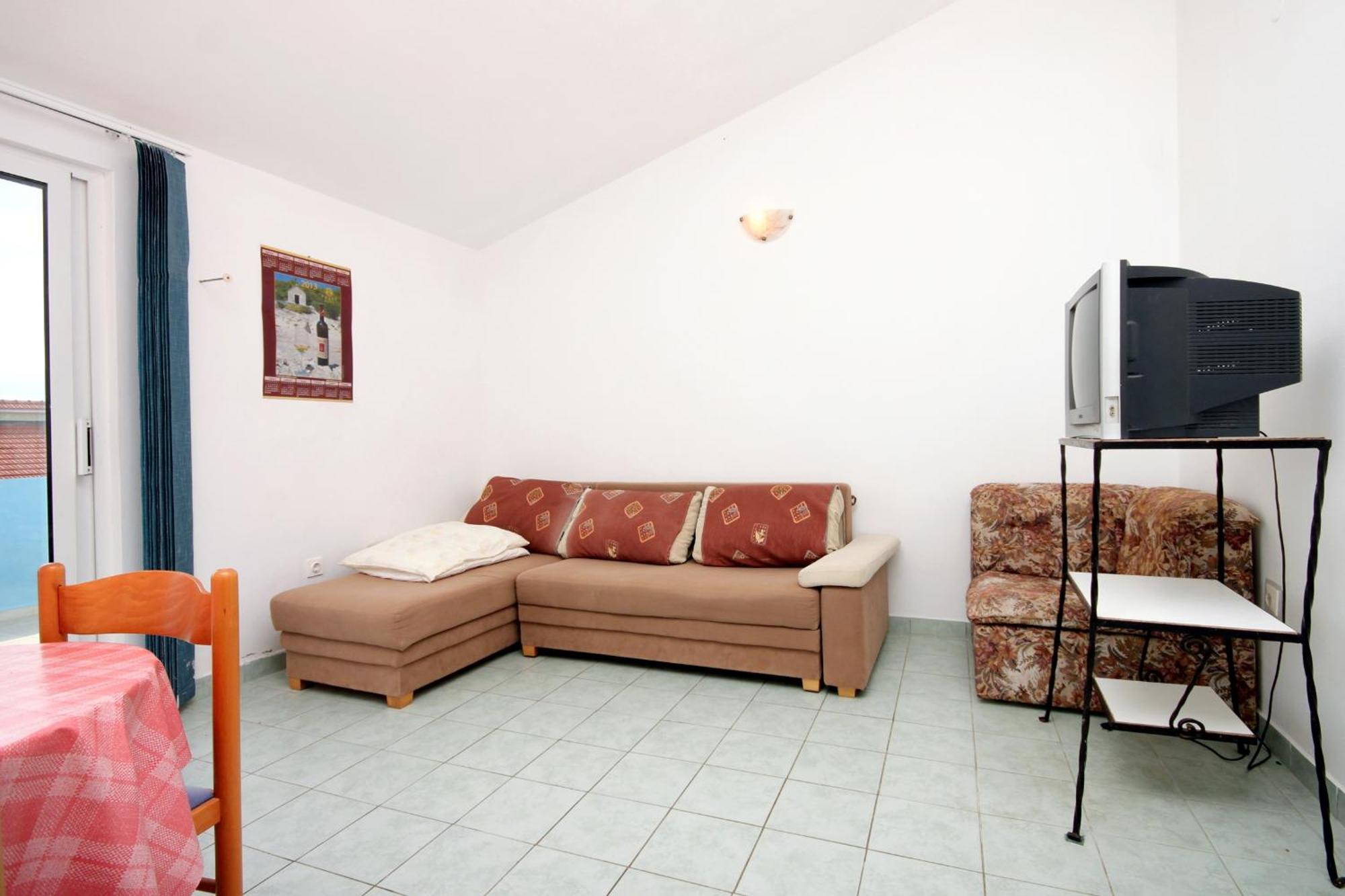 Apartments By The Sea Zavalatica, Korcula - 247 Quarto foto