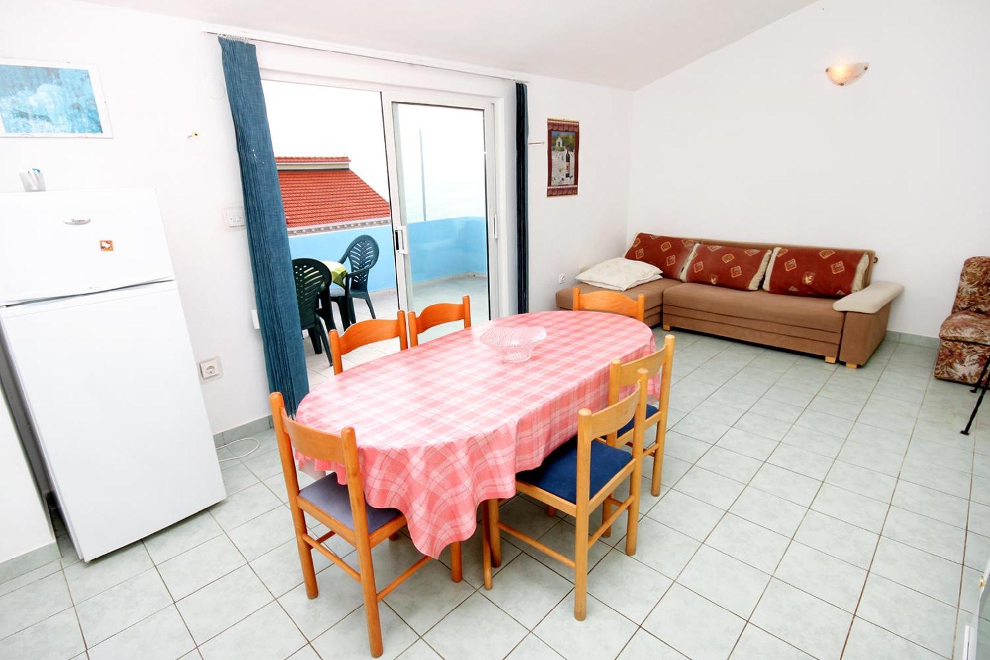 Apartments By The Sea Zavalatica, Korcula - 247 Quarto foto