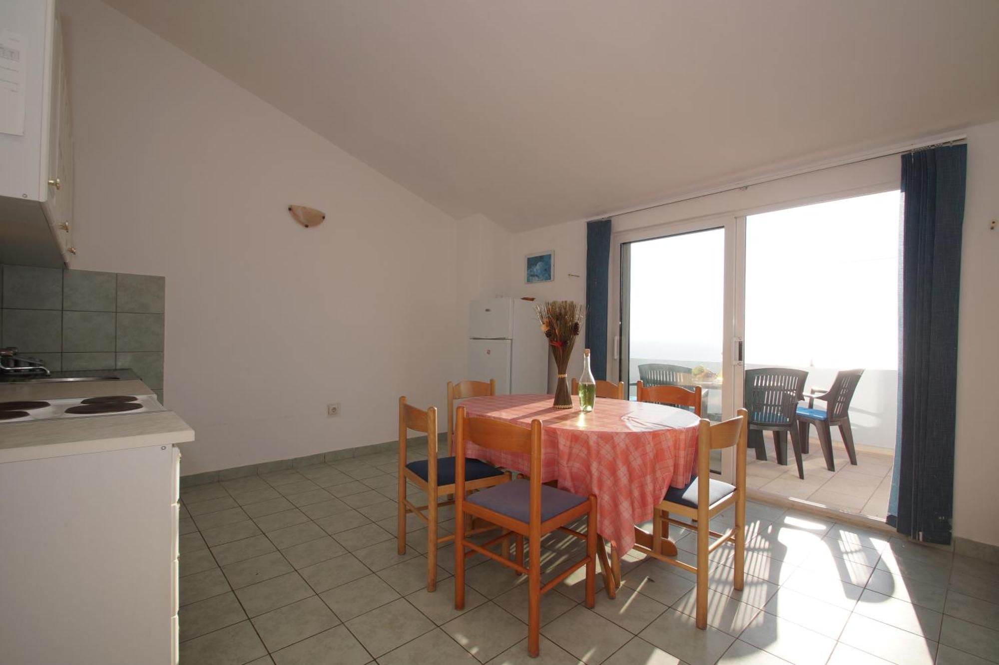 Apartments By The Sea Zavalatica, Korcula - 247 Quarto foto